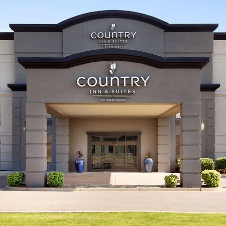 Country Inn & Suites By Radisson, Wolfchase-Memphis, Tn Ngoại thất bức ảnh