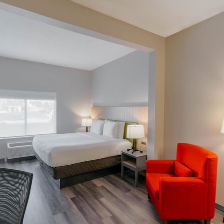 Country Inn & Suites By Radisson, Wolfchase-Memphis, Tn Ngoại thất bức ảnh