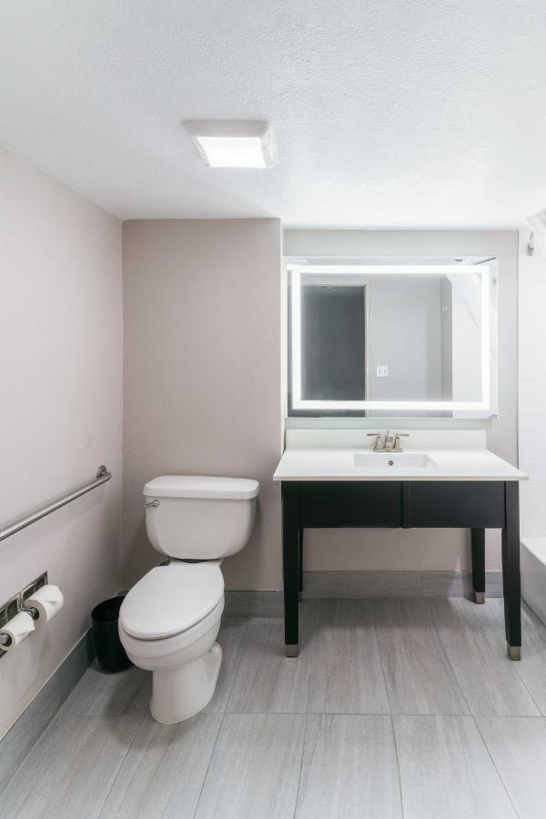 Country Inn & Suites By Radisson, Wolfchase-Memphis, Tn Ngoại thất bức ảnh