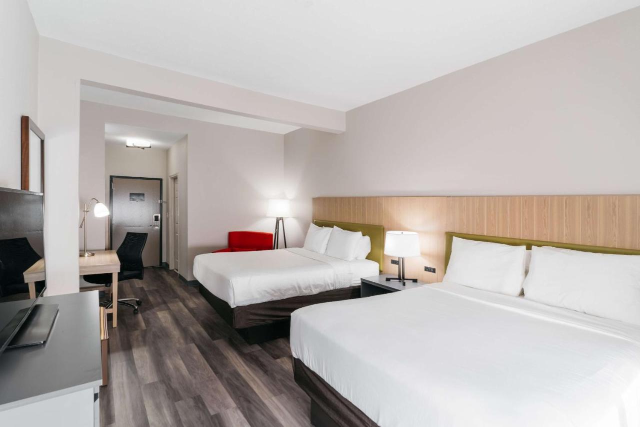 Country Inn & Suites By Radisson, Wolfchase-Memphis, Tn Ngoại thất bức ảnh