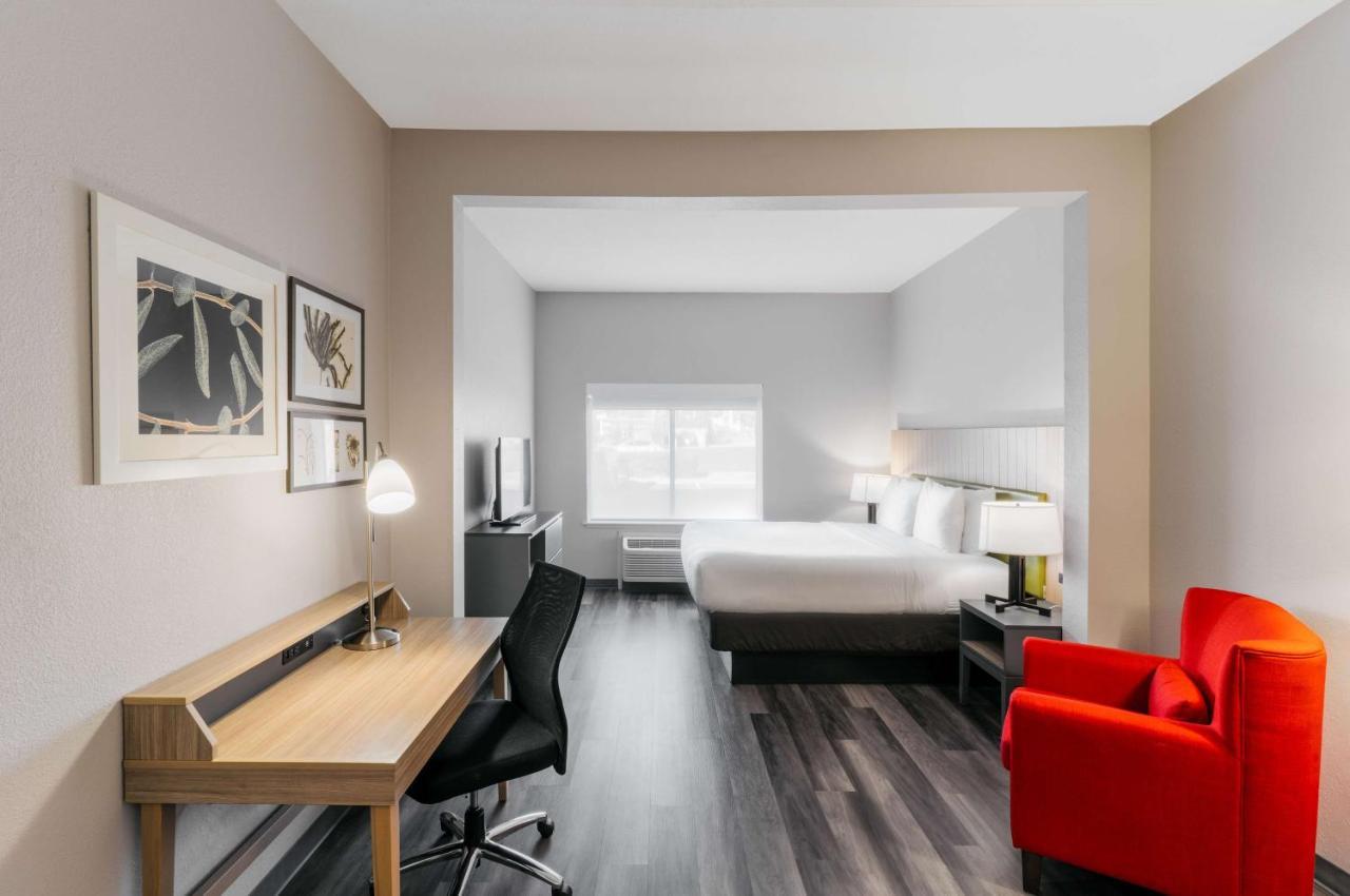 Country Inn & Suites By Radisson, Wolfchase-Memphis, Tn Ngoại thất bức ảnh