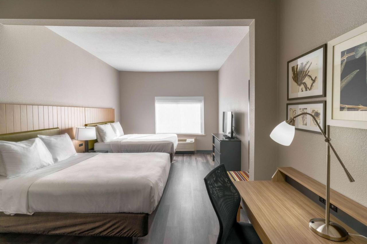 Country Inn & Suites By Radisson, Wolfchase-Memphis, Tn Ngoại thất bức ảnh