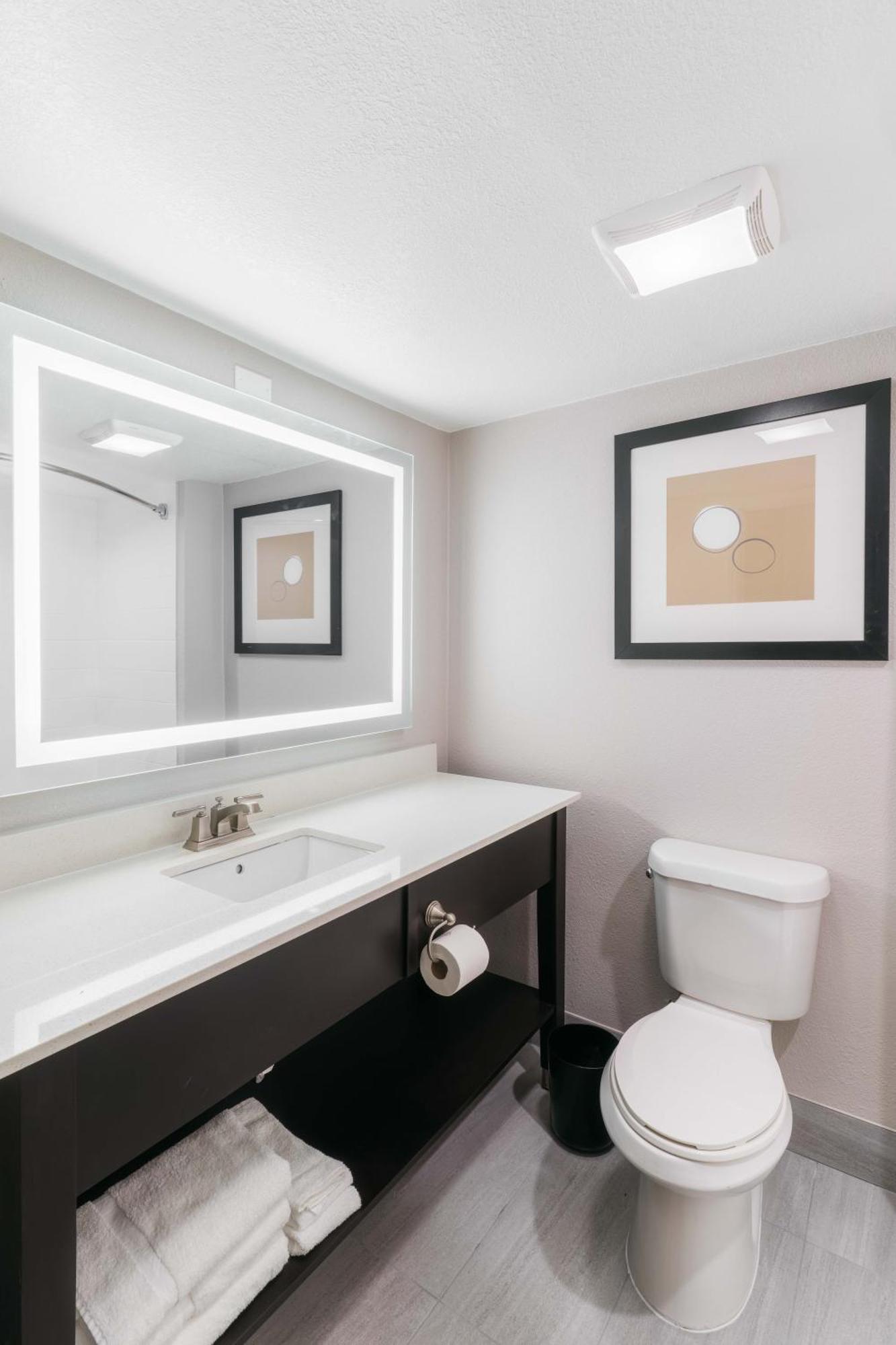 Country Inn & Suites By Radisson, Wolfchase-Memphis, Tn Ngoại thất bức ảnh