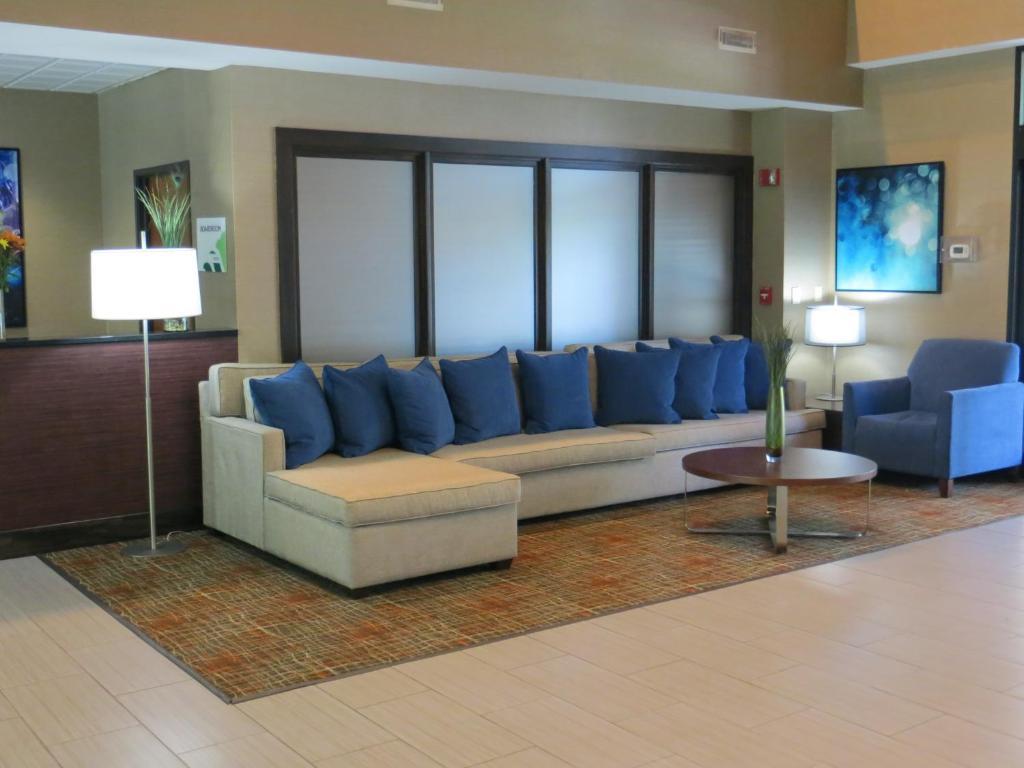Country Inn & Suites By Radisson, Wolfchase-Memphis, Tn Ngoại thất bức ảnh