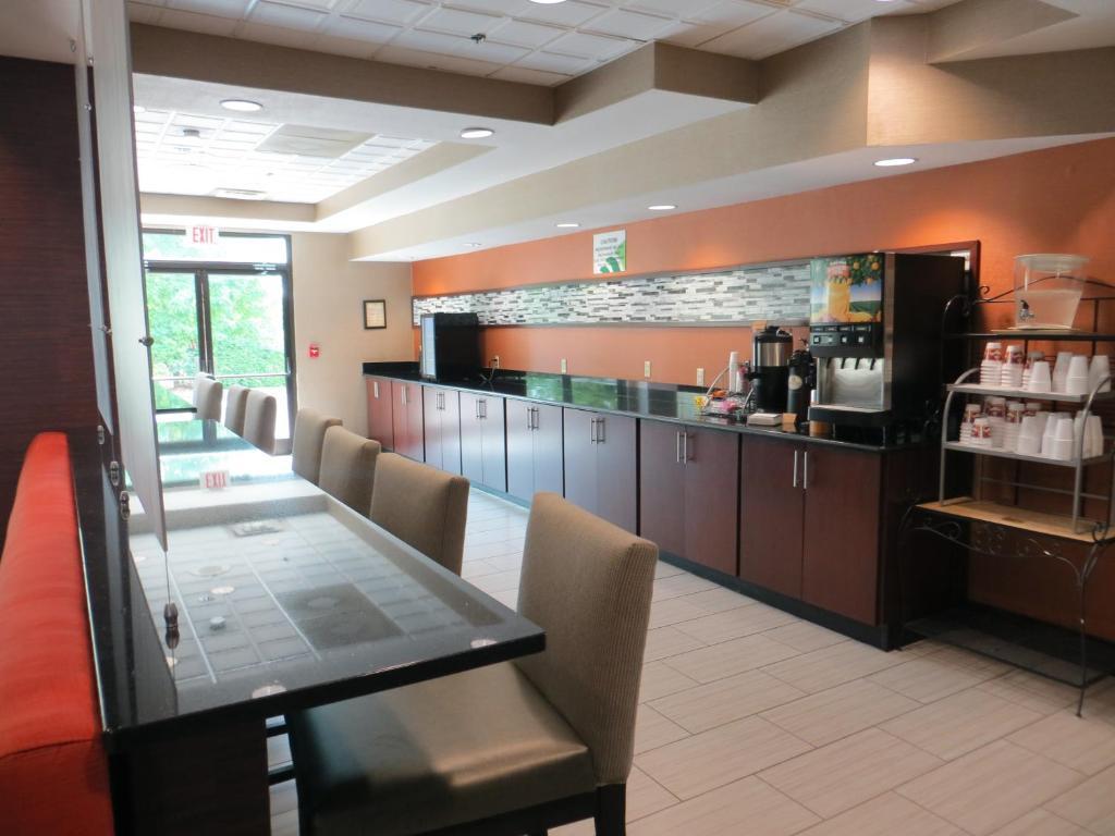 Country Inn & Suites By Radisson, Wolfchase-Memphis, Tn Ngoại thất bức ảnh