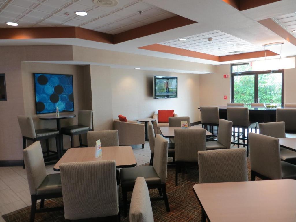Country Inn & Suites By Radisson, Wolfchase-Memphis, Tn Ngoại thất bức ảnh