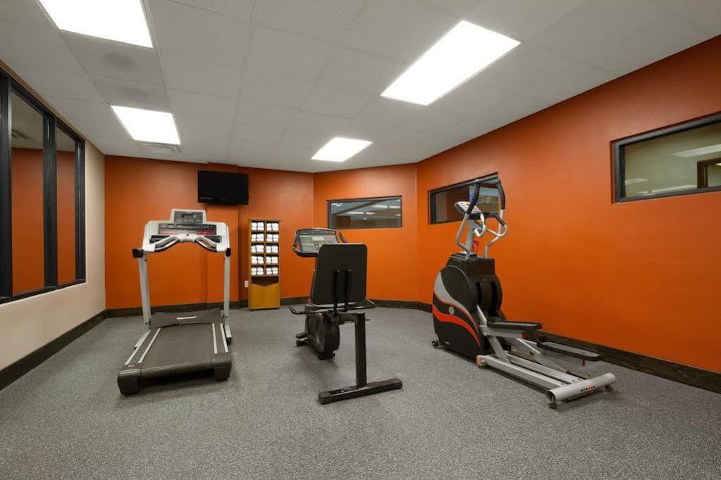Country Inn & Suites By Radisson, Wolfchase-Memphis, Tn Ngoại thất bức ảnh