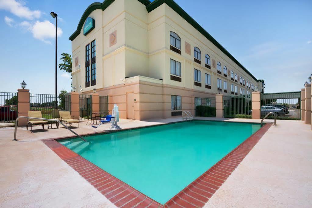 Country Inn & Suites By Radisson, Wolfchase-Memphis, Tn Ngoại thất bức ảnh